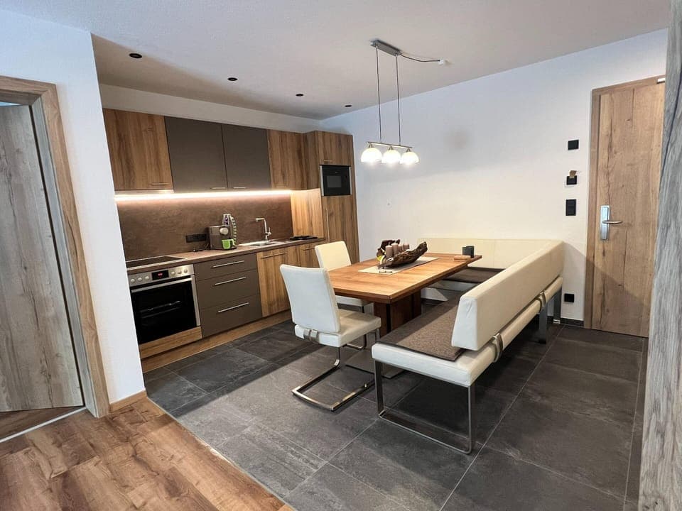 Apartment | Private kitchen