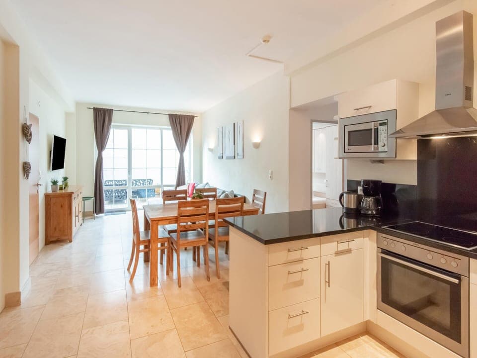 Apartment | Private kitchen