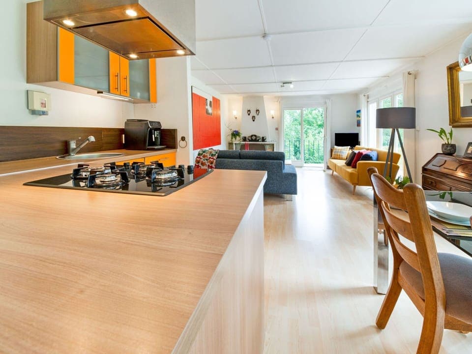 House | Private kitchen