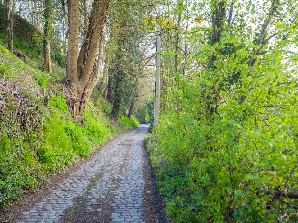 Villa | View from property