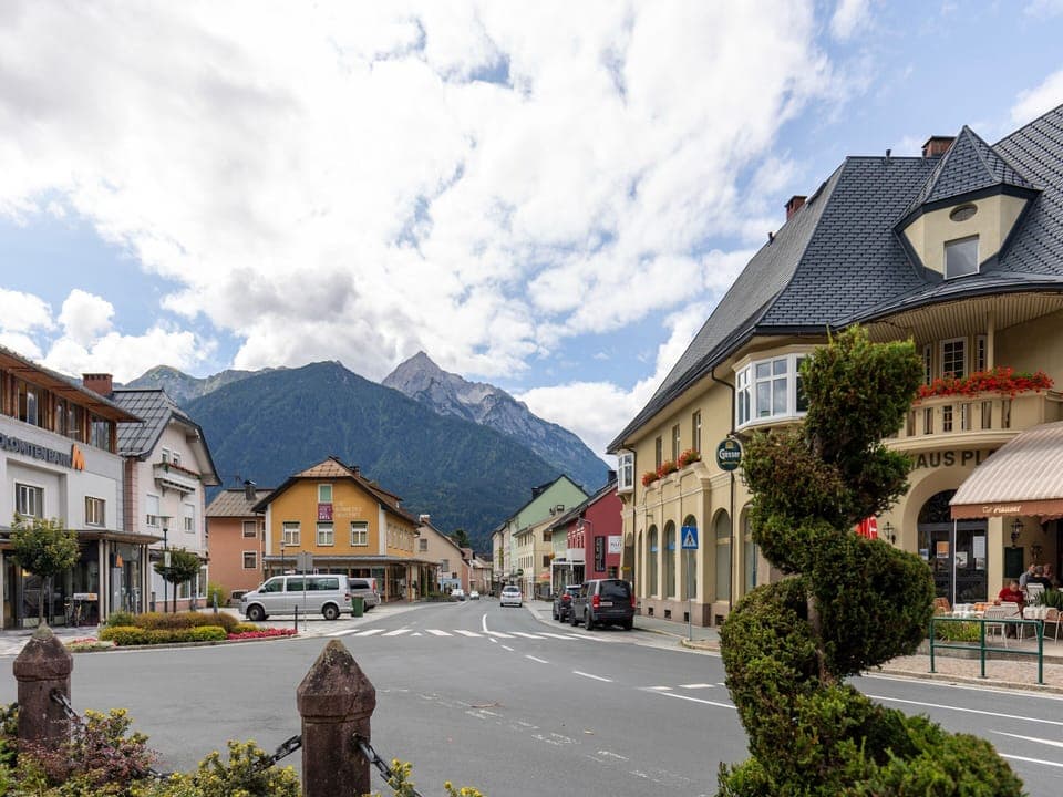 Apartment | View from property