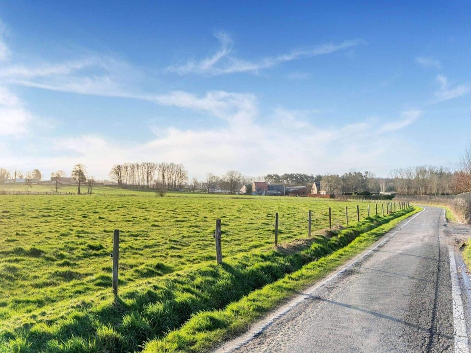 House | View from property