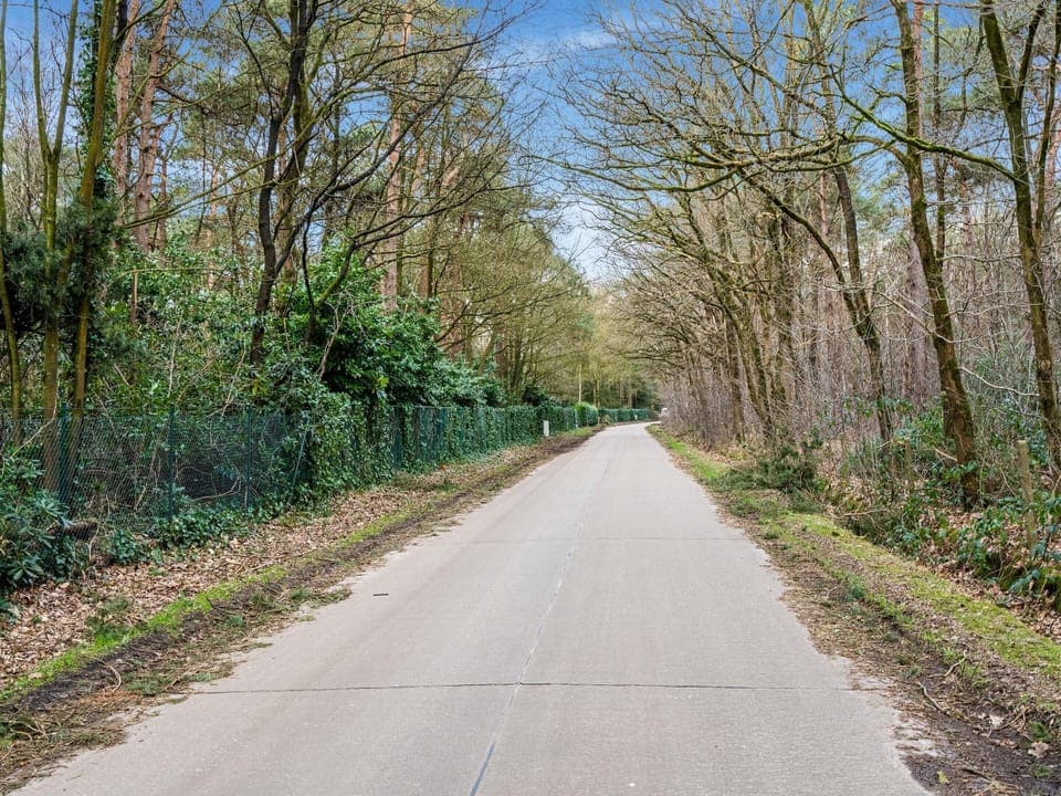 House | View from property