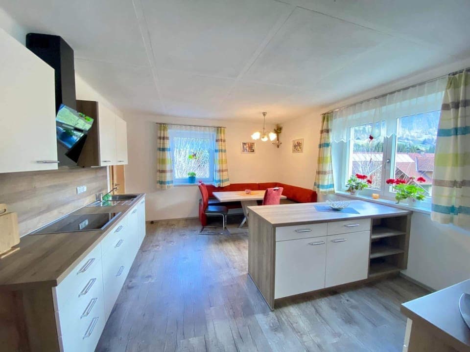 House | Private kitchen