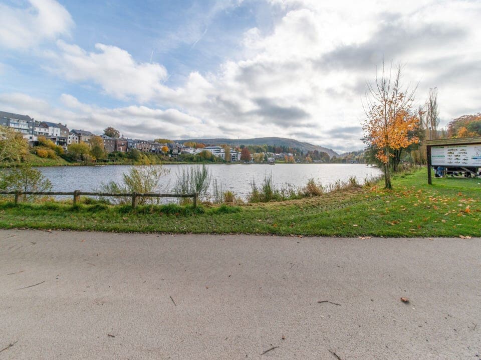 House | View from property