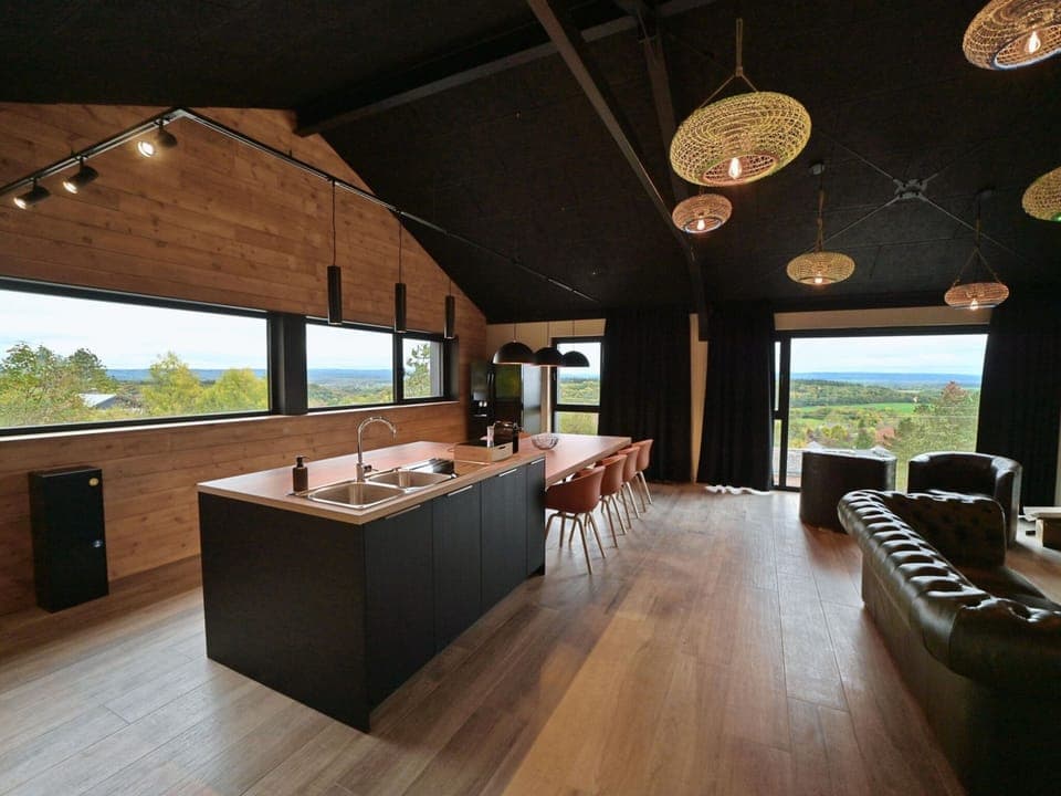 House | Private kitchen