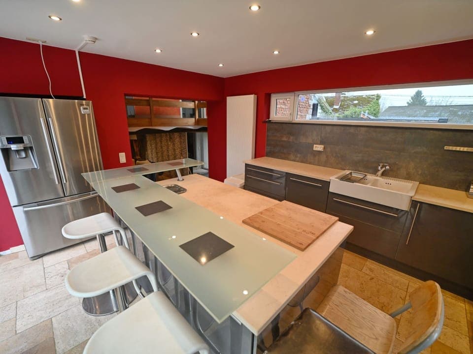 House | Private kitchen