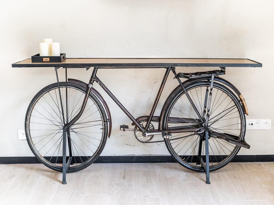 House | Interior detail