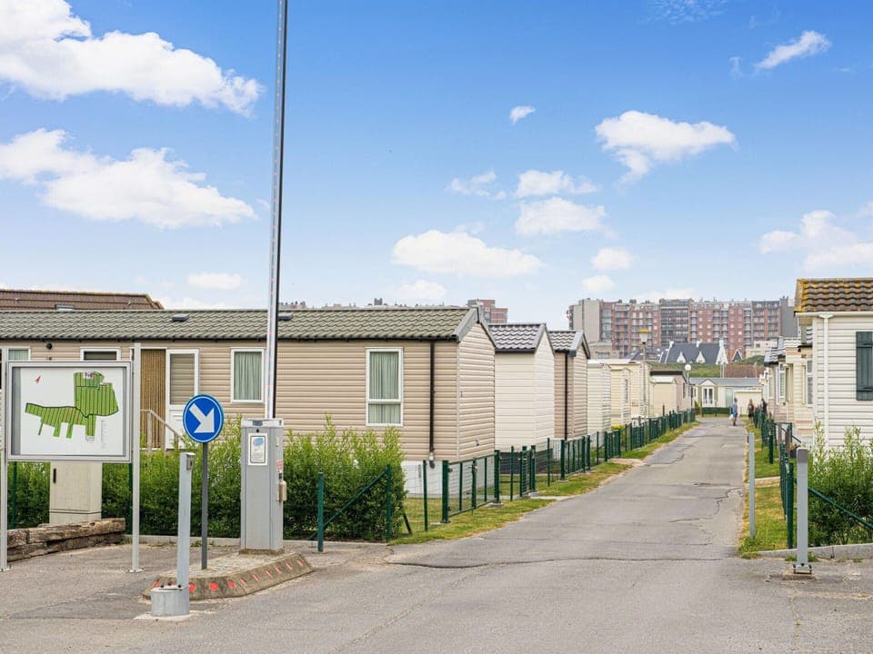 Mobile Home | Exterior