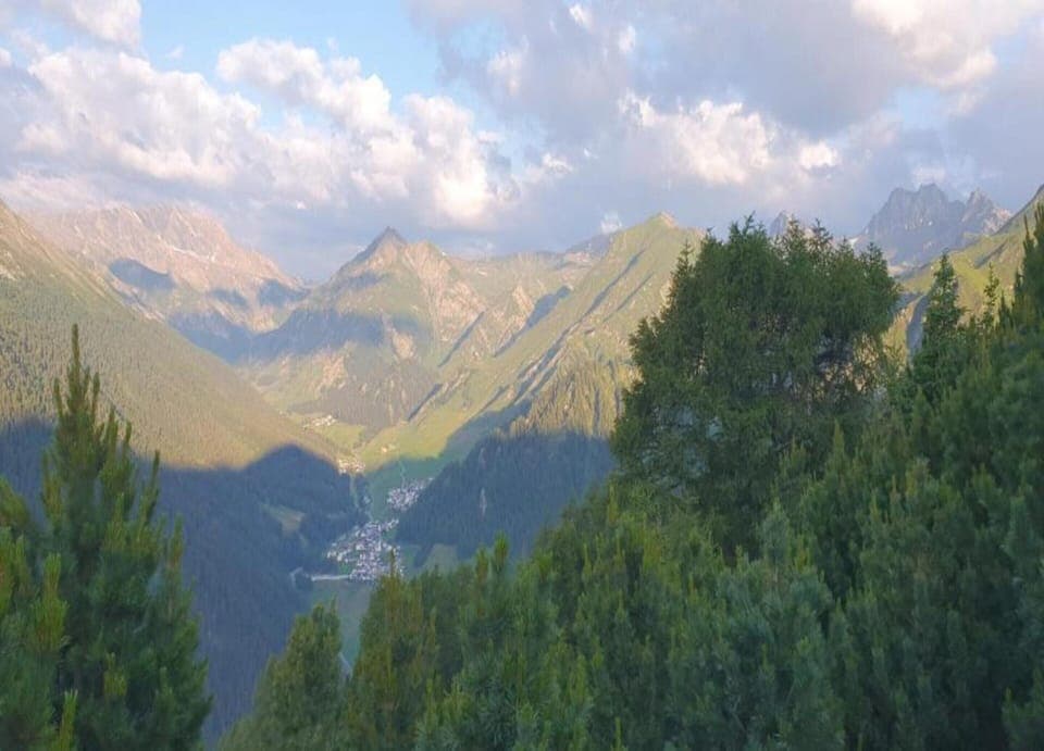 Apartment | View from property