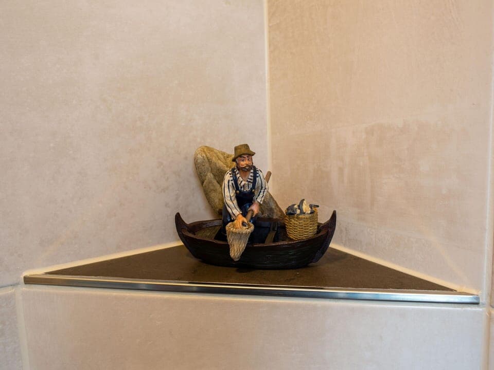 House | Interior detail