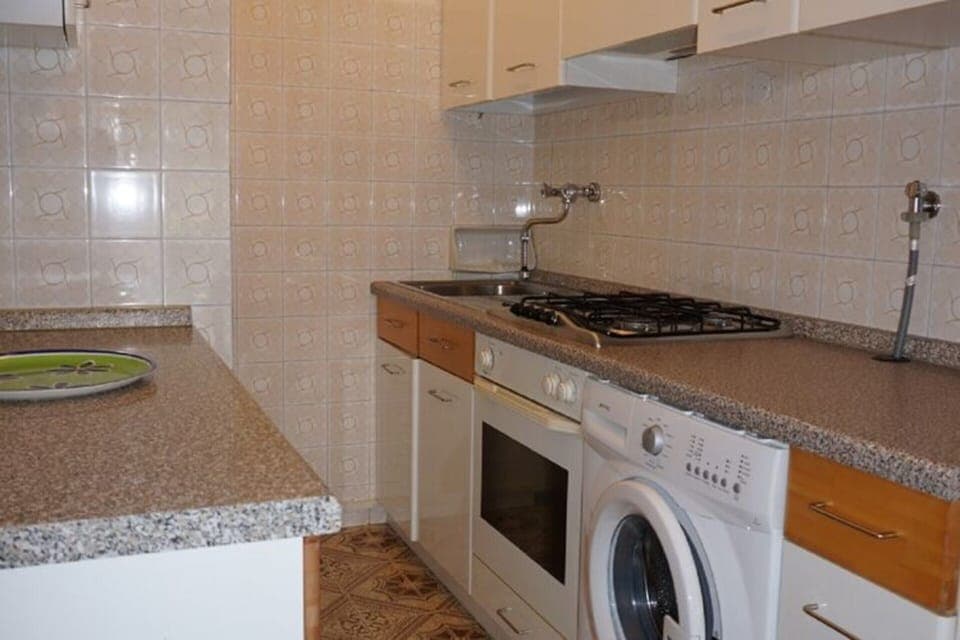 House | Private kitchen