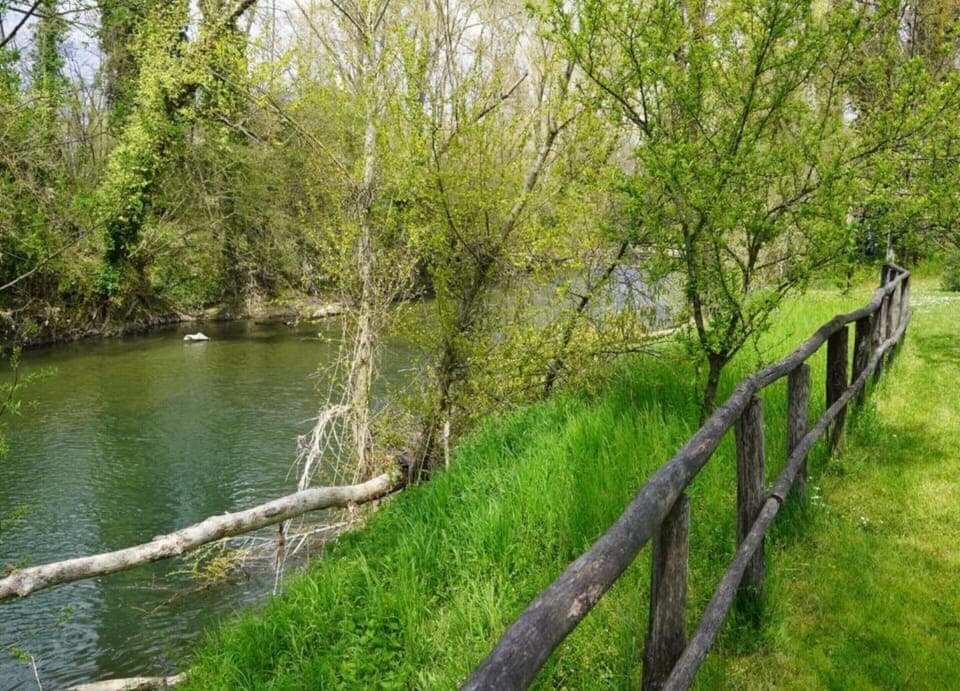 House | View from property