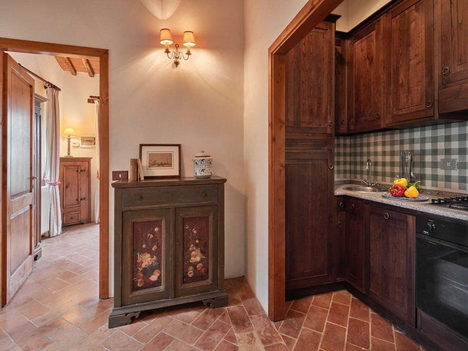 House | Private kitchen