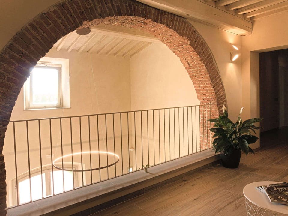 Apartment | Interior detail