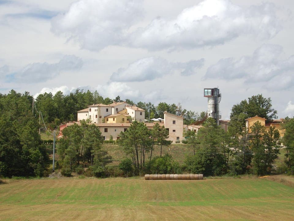 Apartment | Exterior