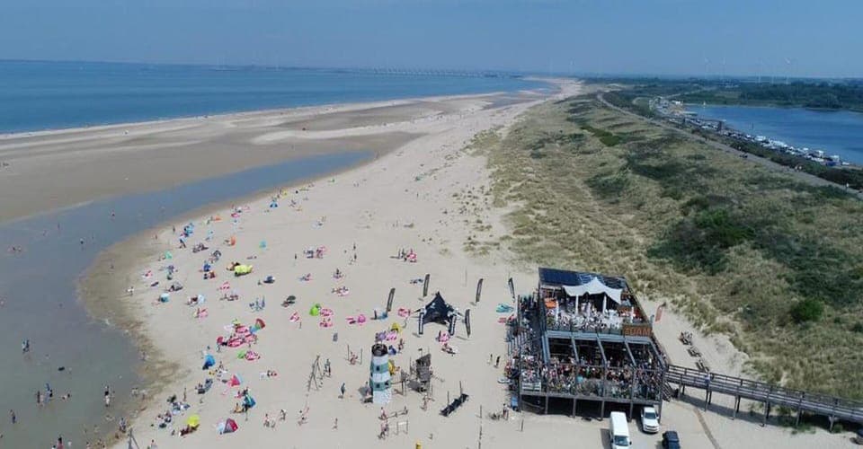 Apartment | View from property