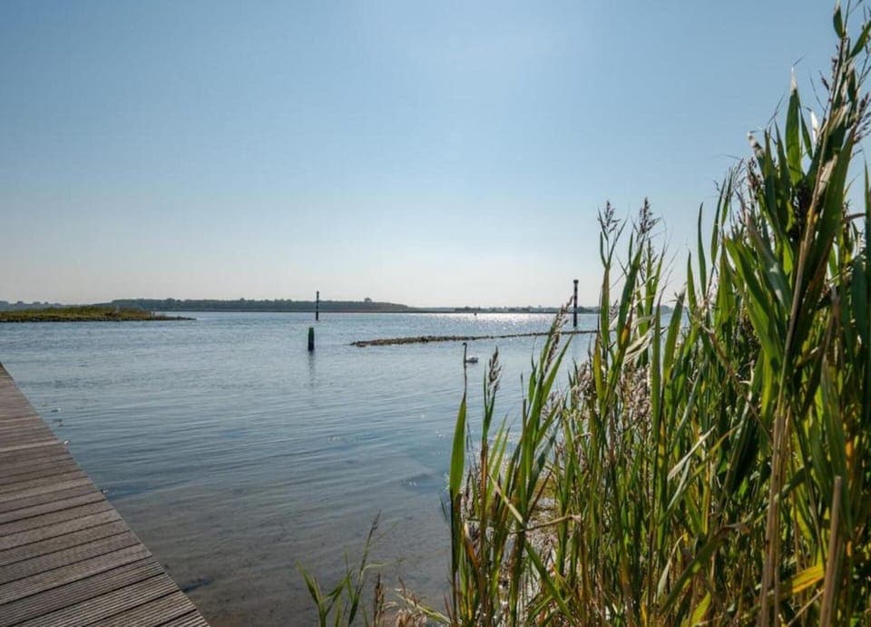 Apartment | View from property