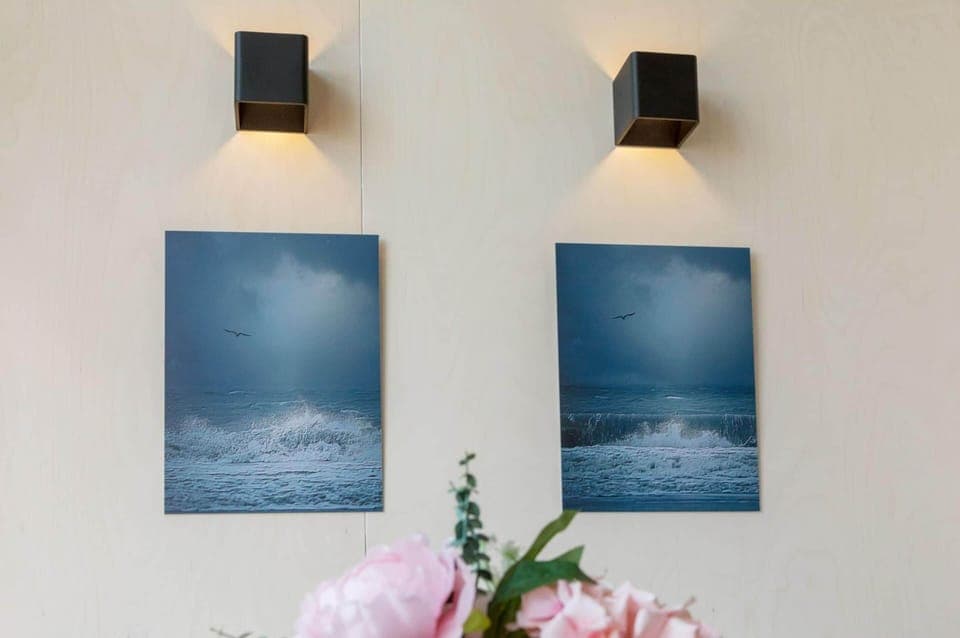 House | Interior detail