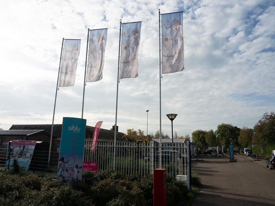 Chalet | View from property