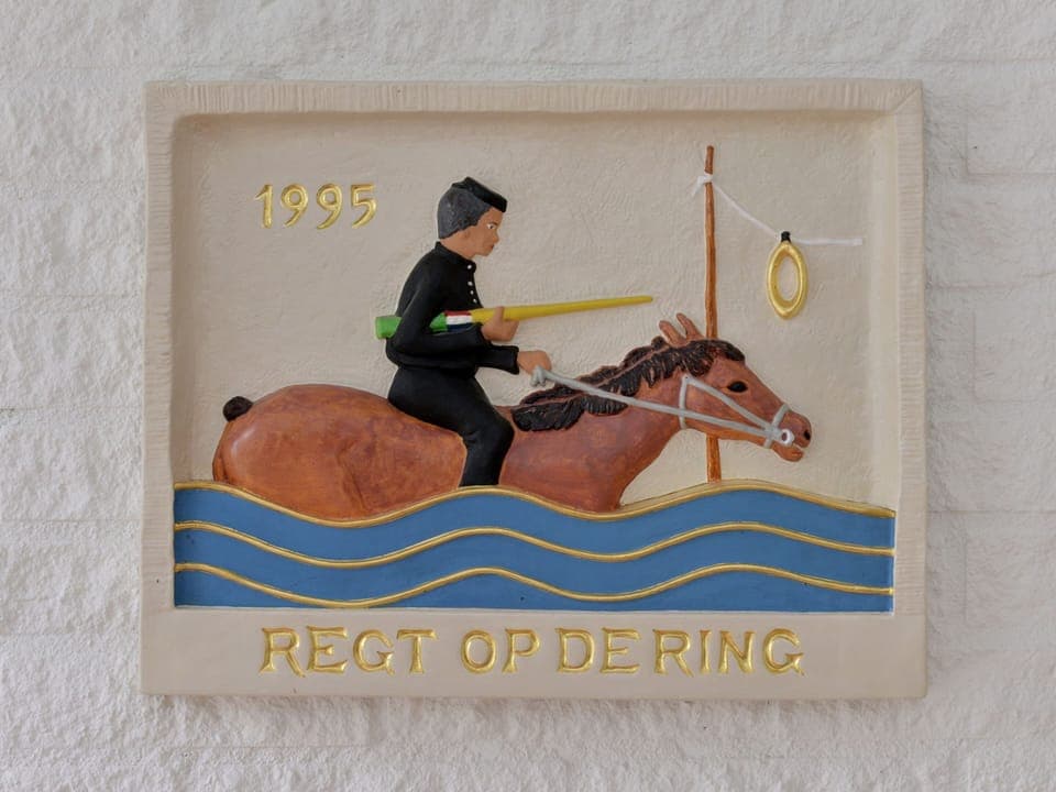 Bungalow | Interior detail