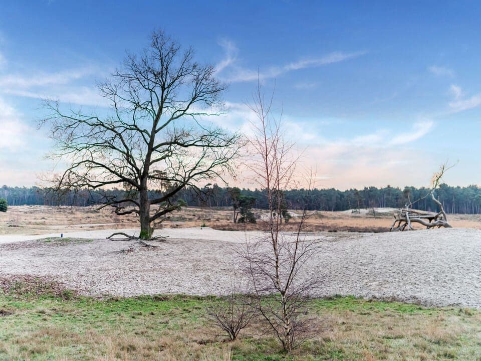 Villa | View from property