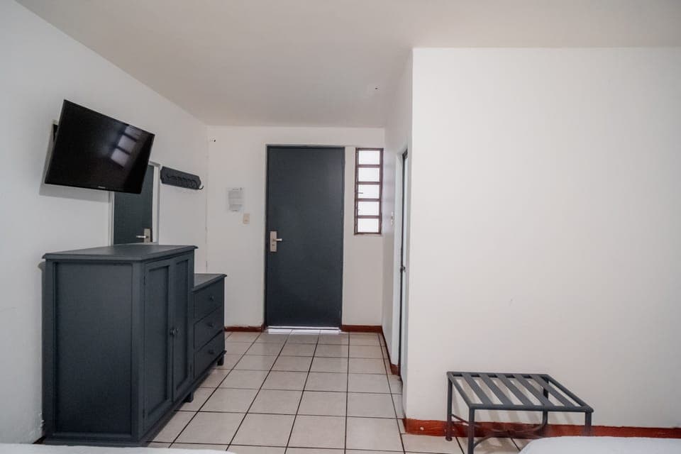 Superior Double or Twin Room, 1 Double Bed | Premium bedding, free WiFi, bed sheets