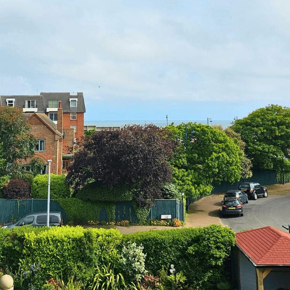 Superior Double Room, Ensuite, Sea View (The Palladium -6) | View from property