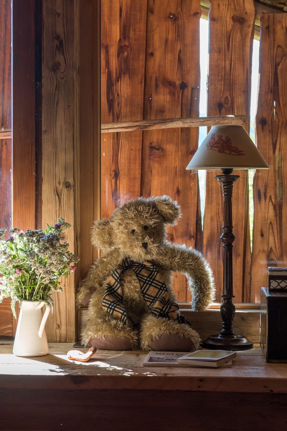 Deluxe Room | In-room safe, individually decorated, individually furnished