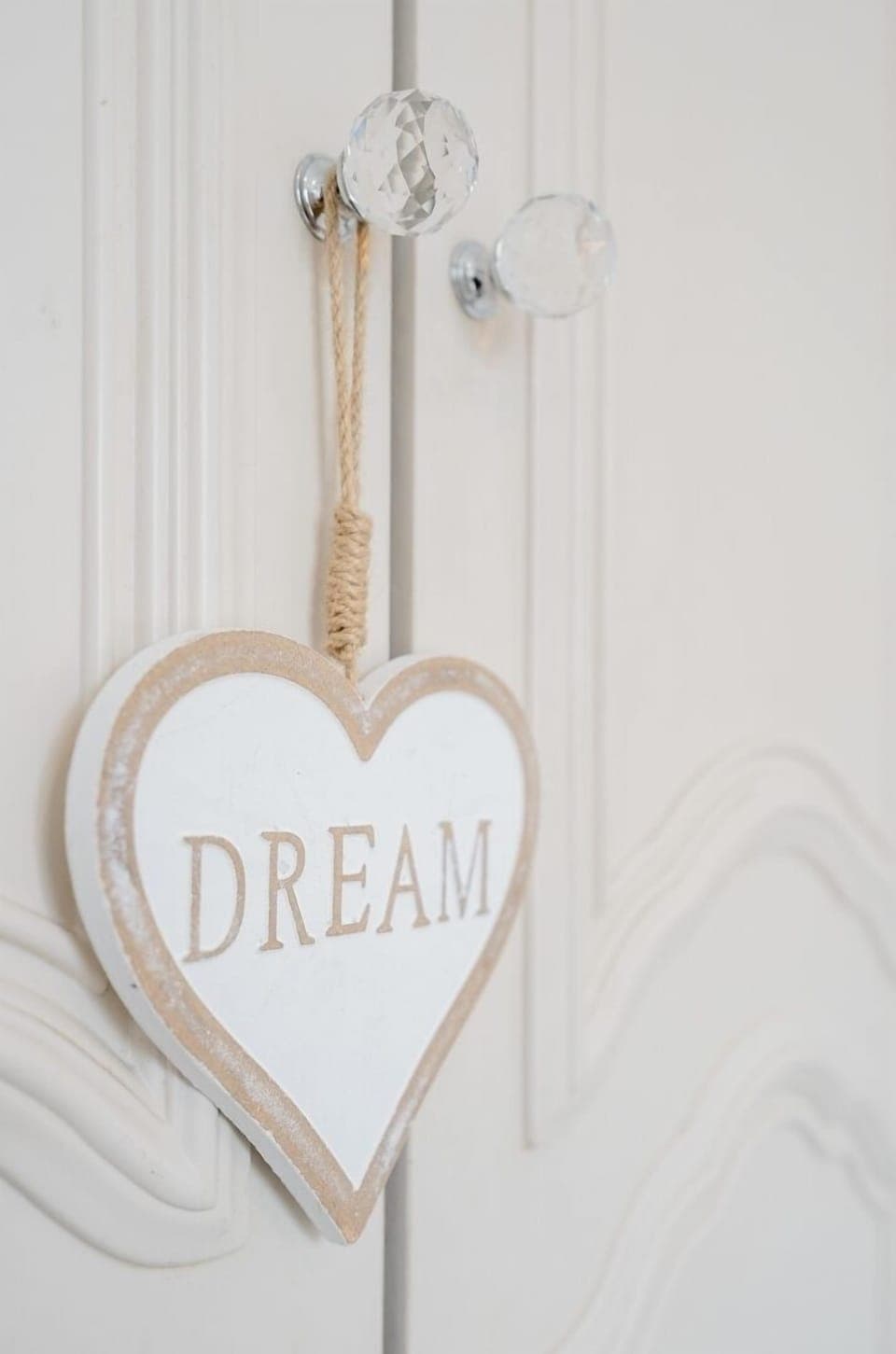 Signature Double Room | Individually decorated, individually furnished, iron/ironing board