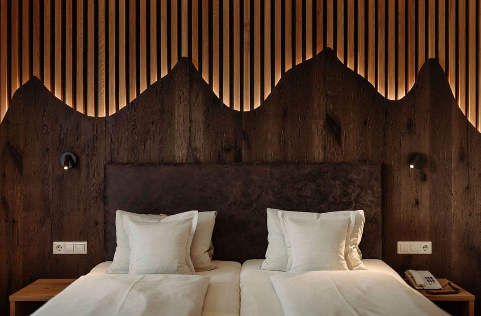 Deluxe Double Room | Individually decorated, individually furnished, desk, free WiFi