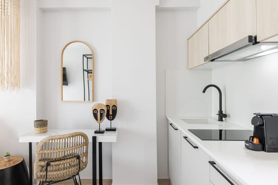 Comfort Double Room | Hypo-allergenic bedding, free WiFi