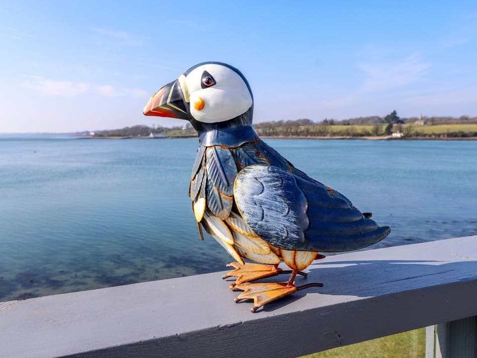 Cottage | 3 bedrooms, individually decorated, individually furnished, free WiFi