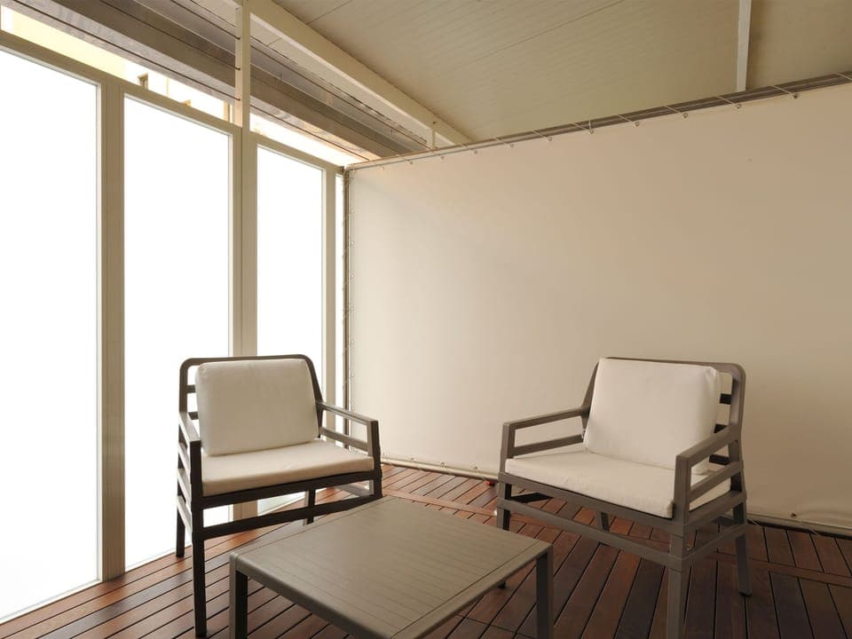 Double or Twin Room, Balcony | Desk, free WiFi, bed sheets