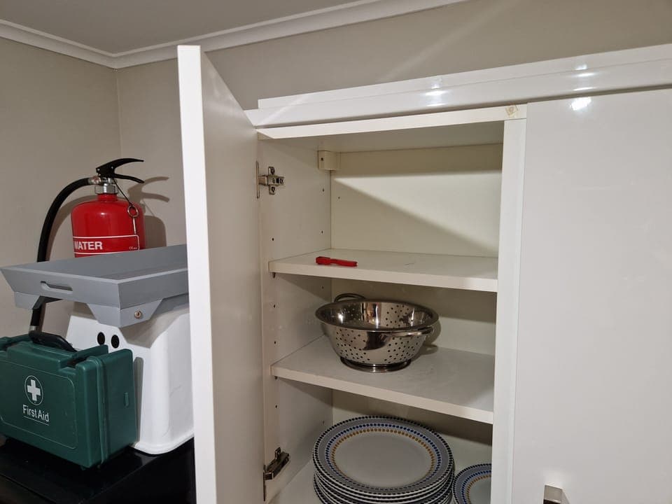 Apartment | Interior