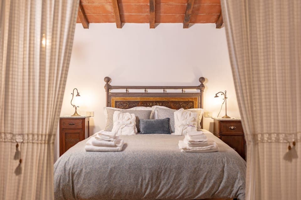 Traditional Apartment | In-room safe, free WiFi