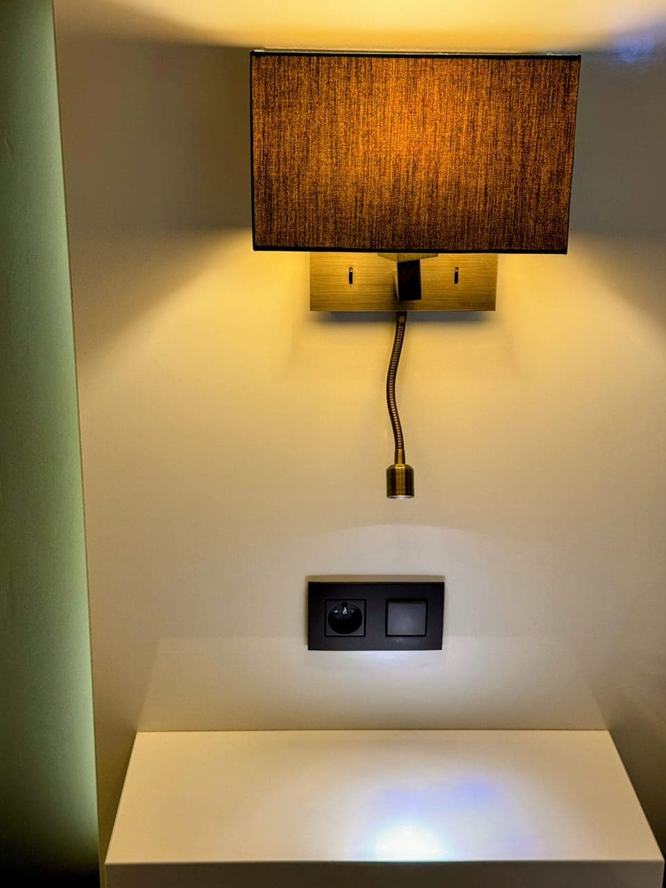 Premium bedding, pillowtop beds, minibar, in-room safe