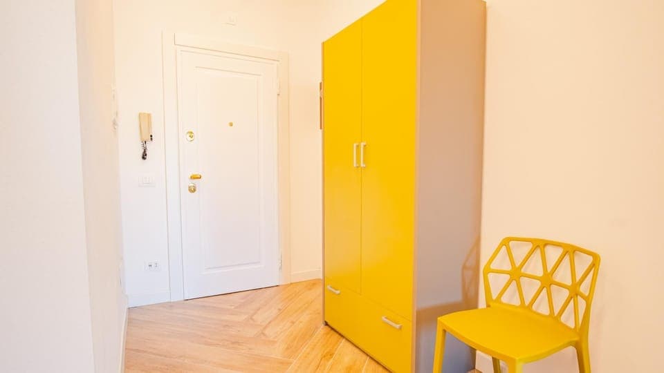 Apartment | 2 bedrooms