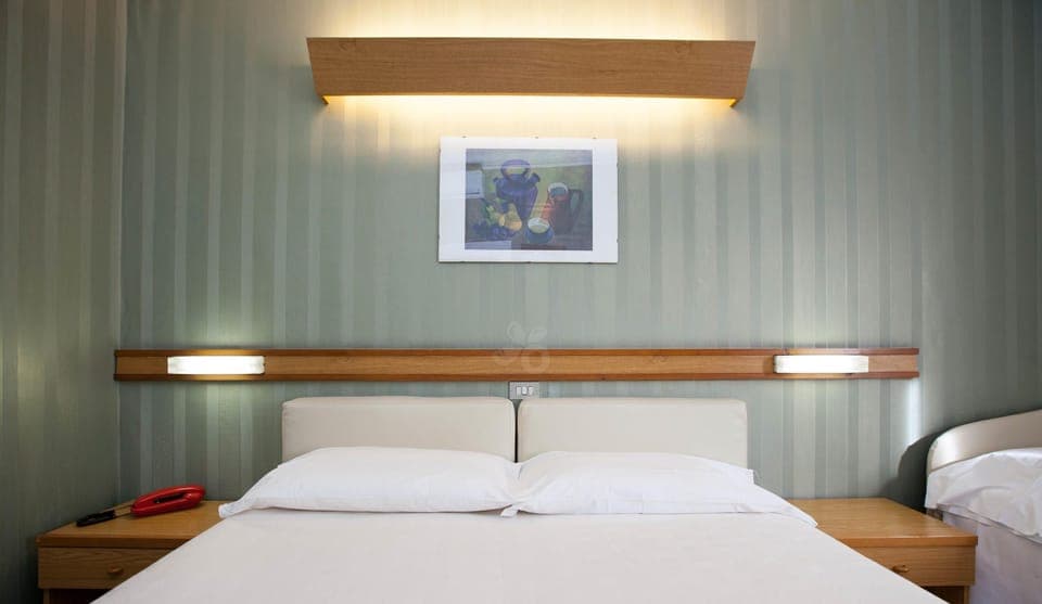 Down comforters, in-room safe, individually decorated