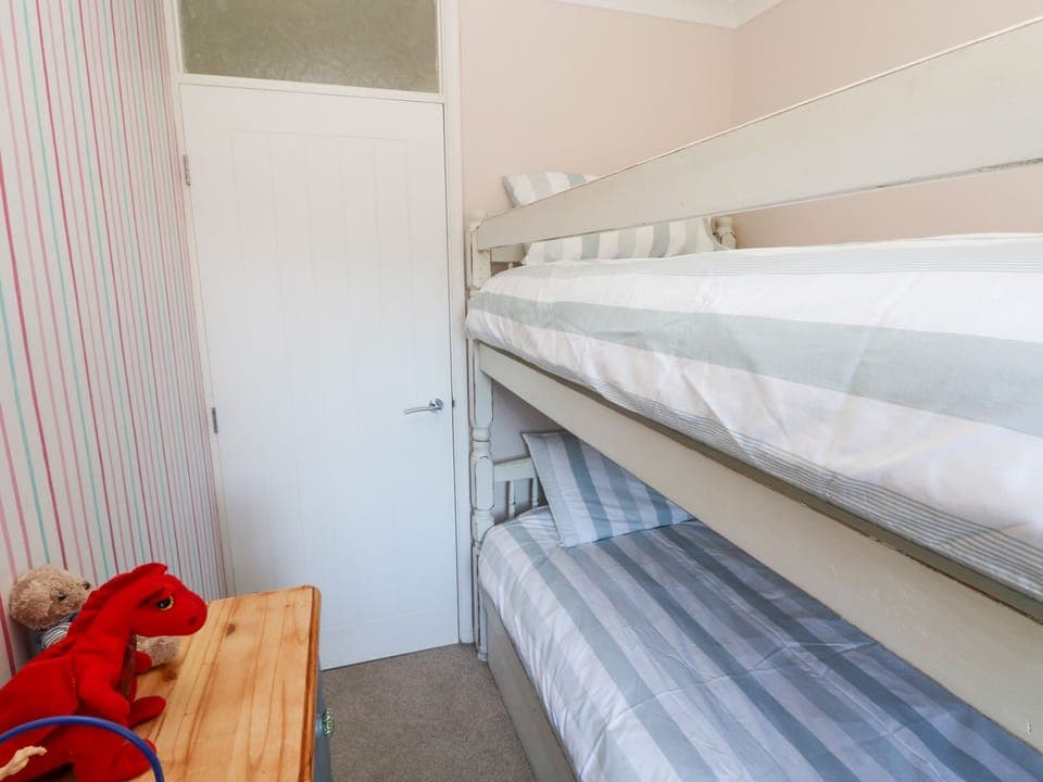 3 bedrooms, individually decorated, individually furnished, free WiFi