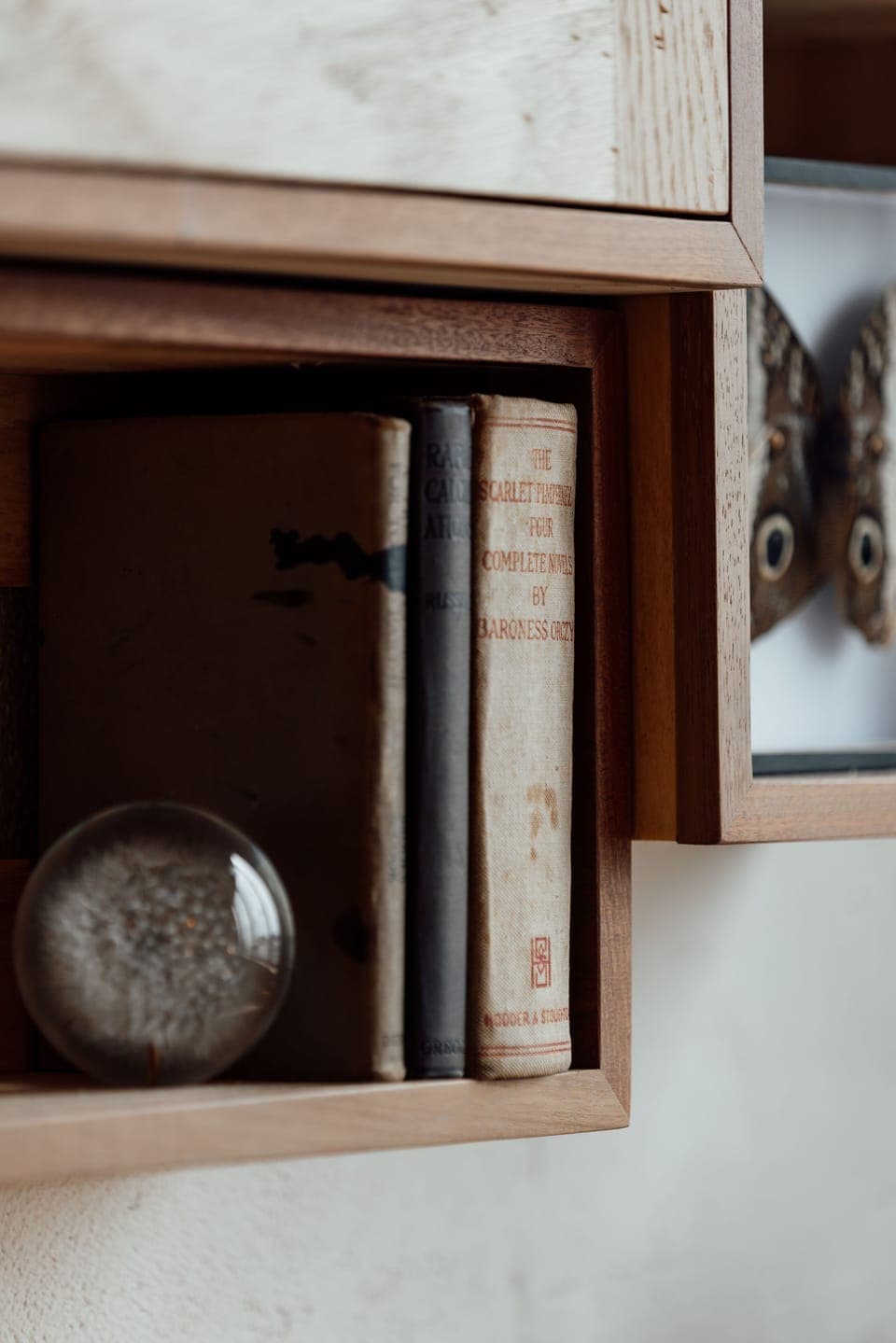 Premium bedding, in-room safe, individually decorated