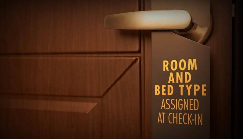 Classic | Premium bedding, in-room safe, iron/ironing board