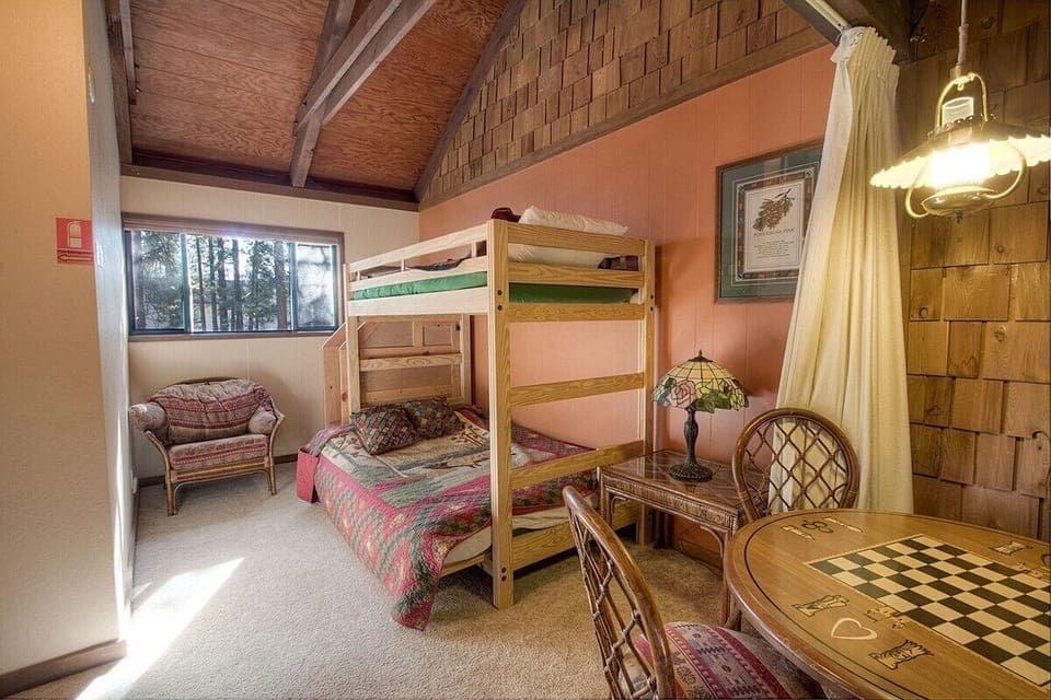 House, 2 Bedrooms | 3 bedrooms, free WiFi, bed sheets