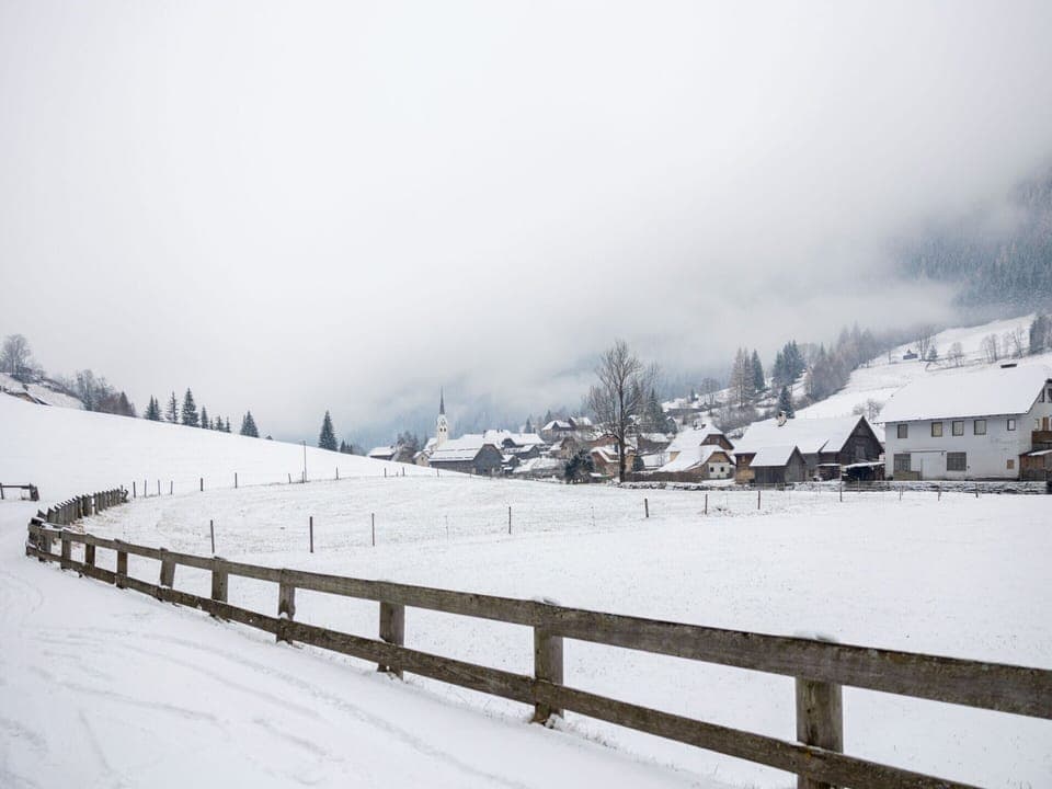 Apartment | View from property