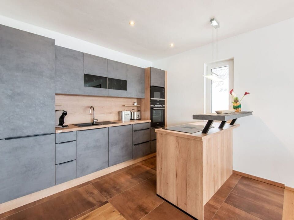 House | Private kitchen | Toaster