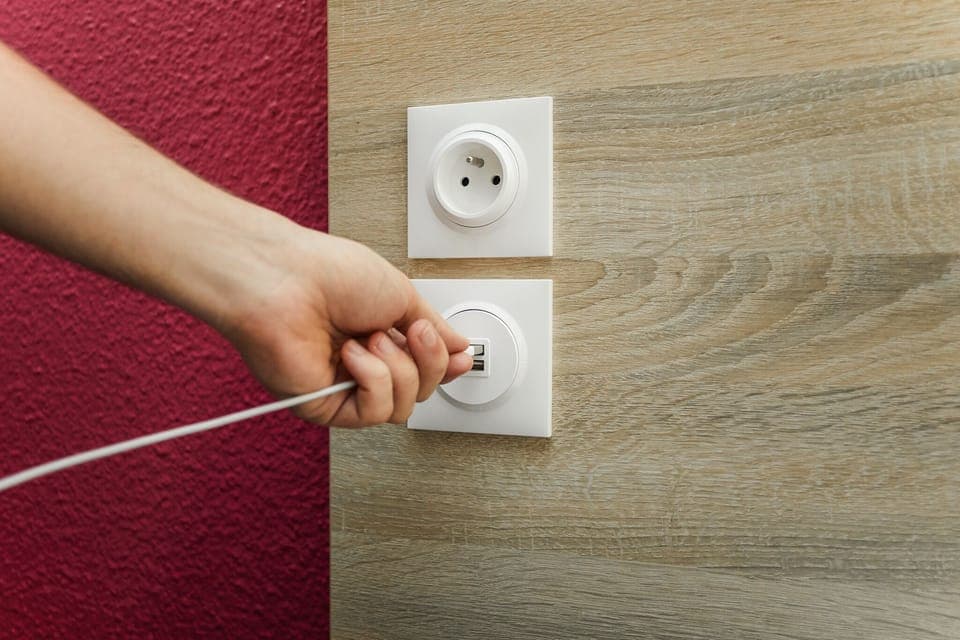 Room, 2 twin beds (Sidecar) | Laptop workspace, soundproofing, travel crib, free WiFi