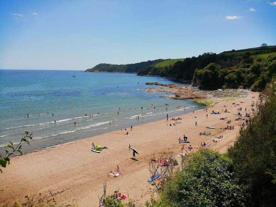 Cottage | Beach | Beach nearby