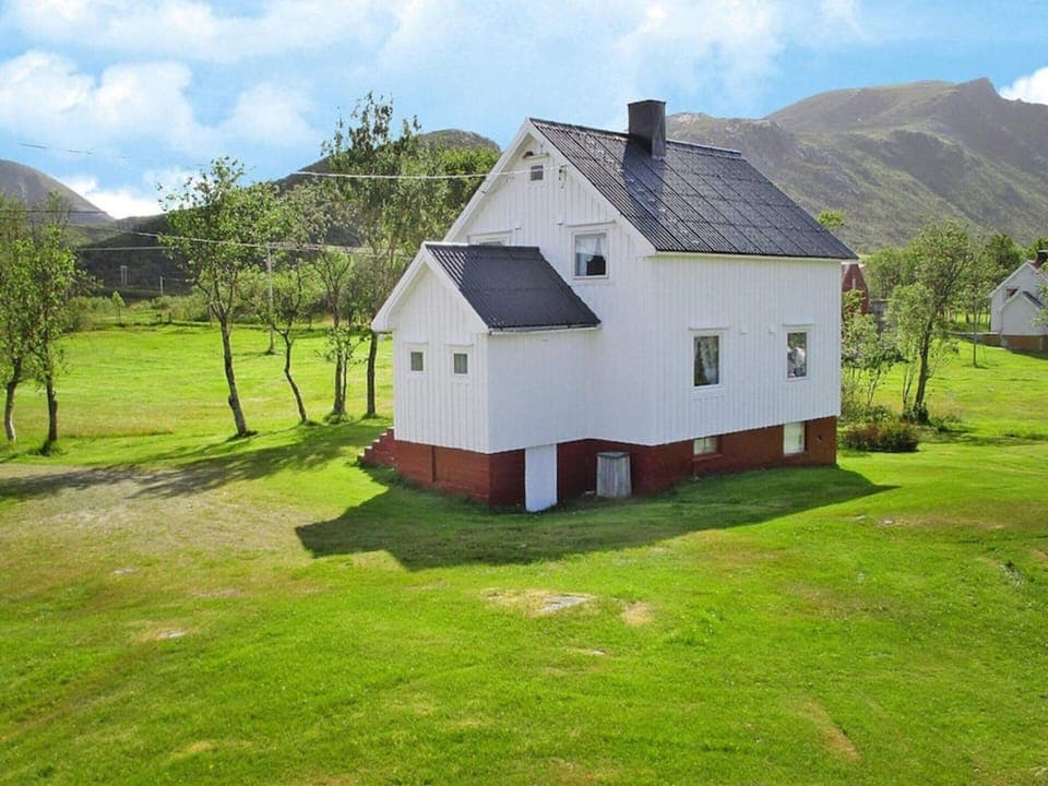 House | Exterior