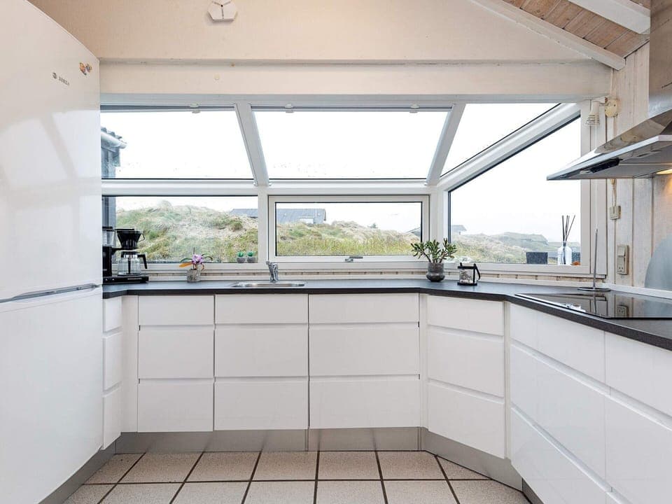 House | Private kitchen