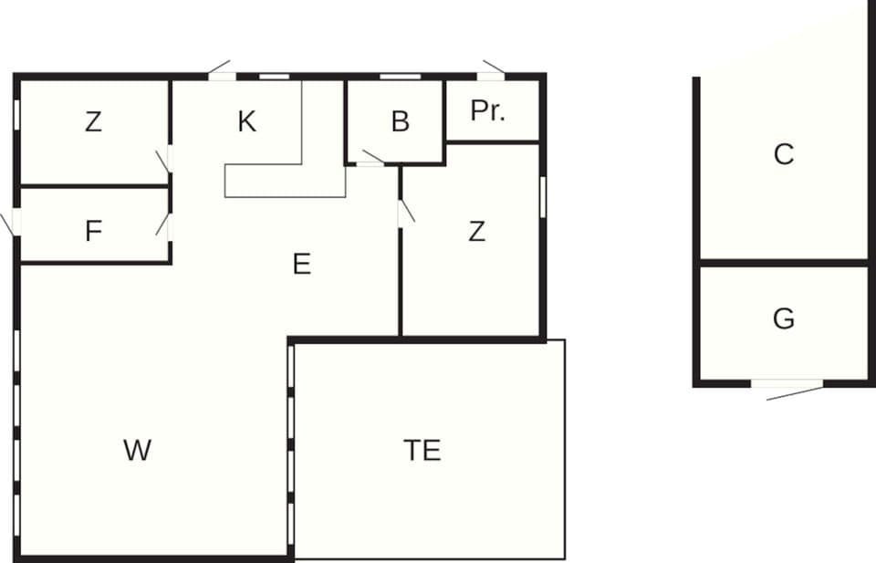 House | Floor plan